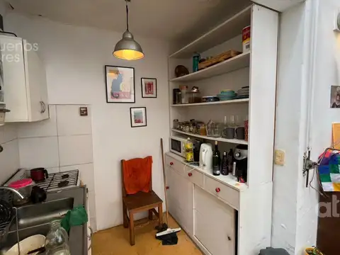 Departamento en Alquiler Permite mascota