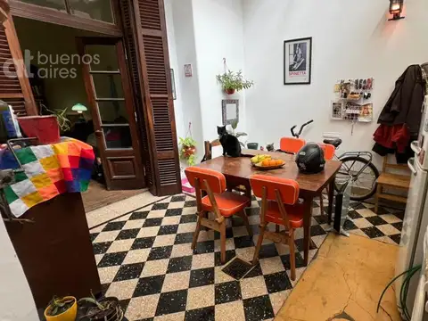 Departamento en Alquiler de 2 ambientes