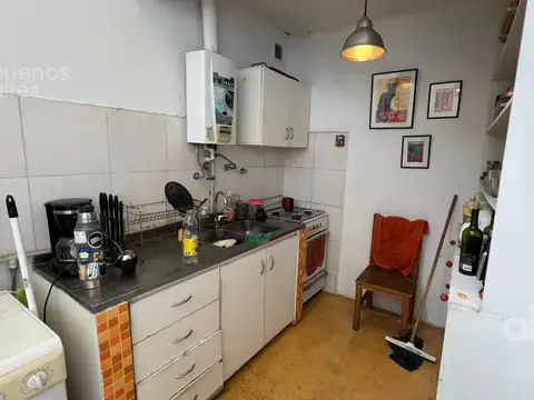 Departamento en Alquiler 40 años