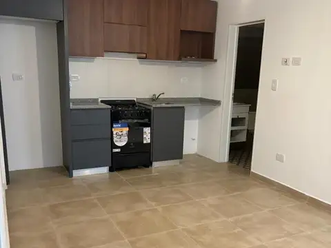 Departamento en Venta en Haedo, USD 135.000