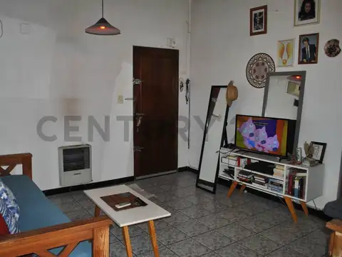 Departamento en Venta en Lanus, USD 60.000