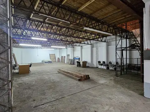Casa en Venta en Barrio España y Hospitales, USD 295.000
