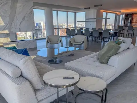 Departamento en Alquiler en Olivos, USD 30.000