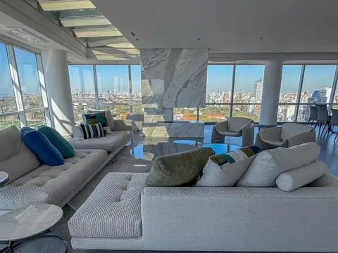 Departamento en Alquiler de Monoambiente