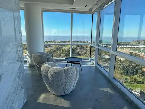 Departamento Triplex  en Alquiler en Vicente López, G.B.A. Zona Norte, Argentina