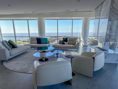 Departamento en Alquiler A Estrenar