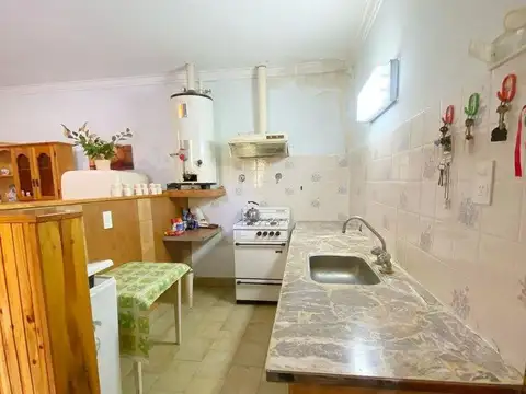Casa en Venta de 2 dormitorios