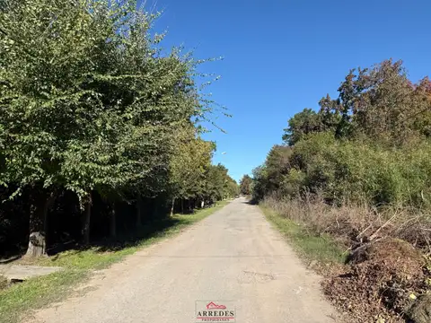 Venta · Lote 730 m2 · Parque Sakura · Exaltación de la Cruz 100