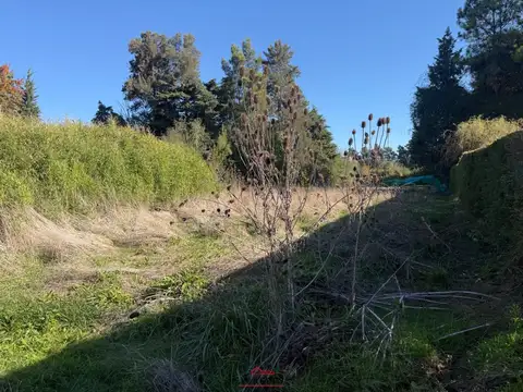 Terreno en Venta en Parque Sakura, USD 37.000
