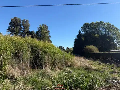 Terreno en Venta de 730,0 m2