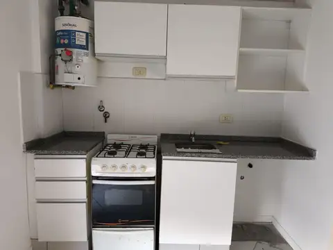 Departamento en Venta en Refinerias, Rosario