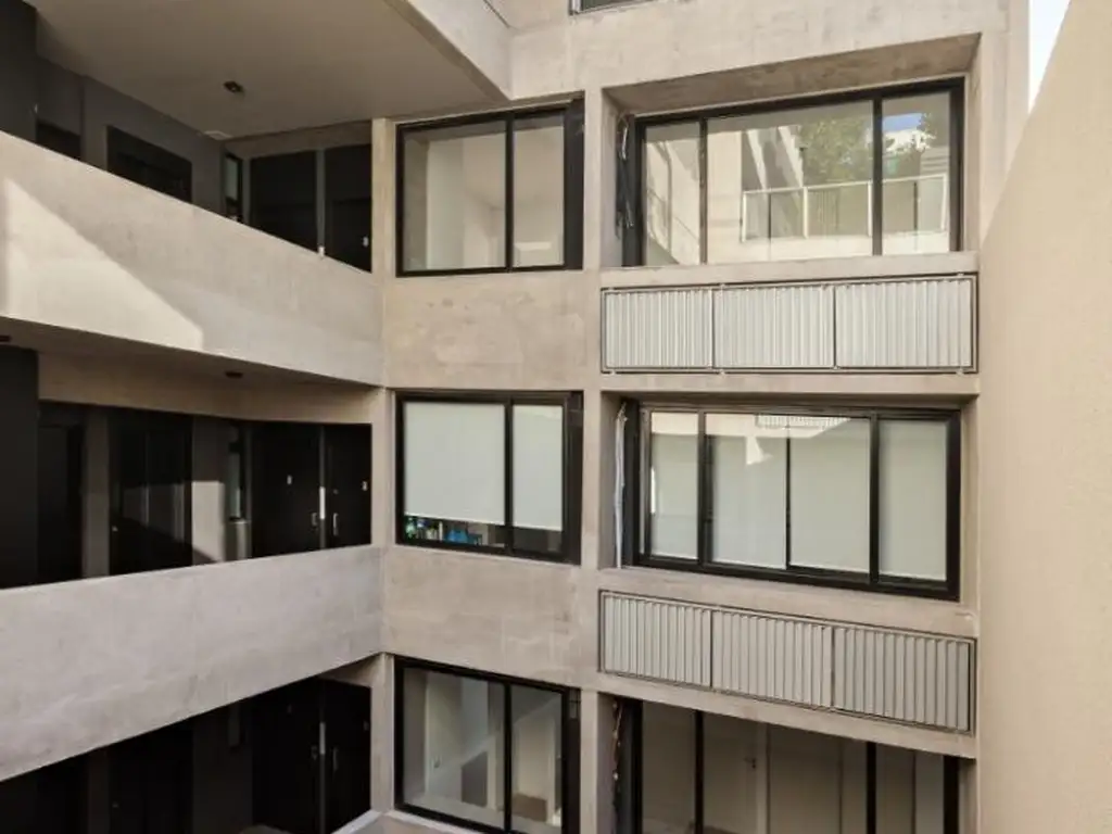 Ciudad de la Paz 450 de 2 Dormitorios