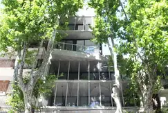 Emprendimiento en Belgrano de 2 Dormitorios