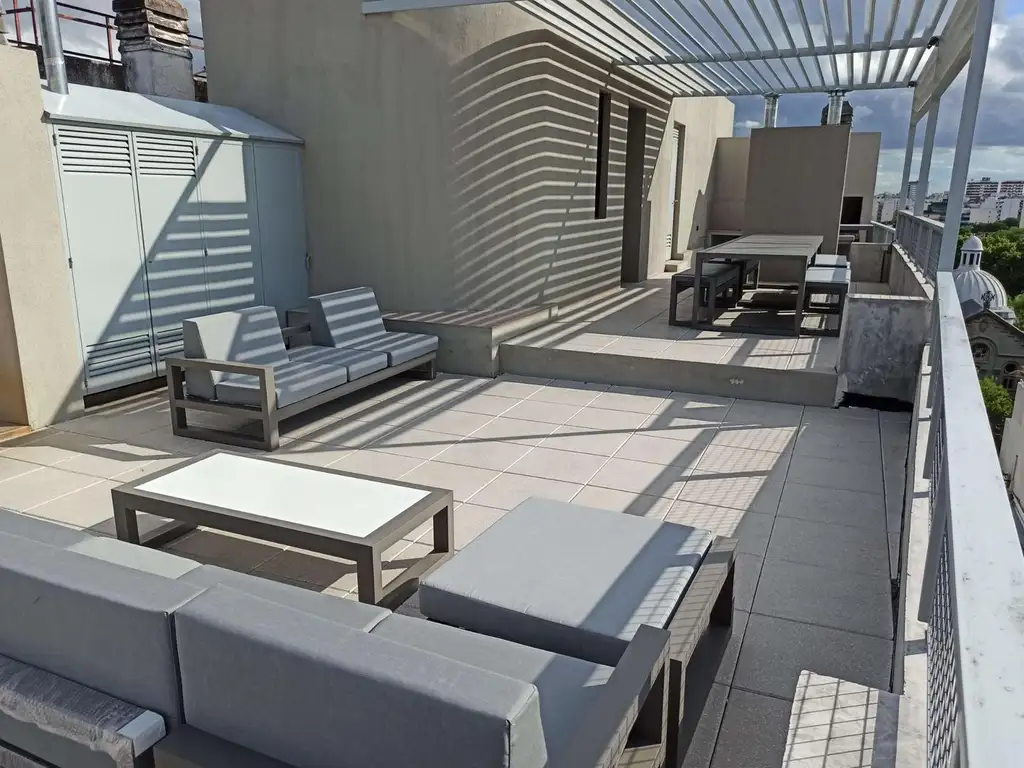 Emprendimiento de 22 Unidades