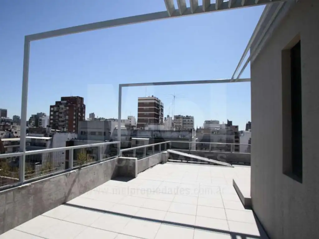 Emprendimiento en Belgrano - Etapa: Terminado