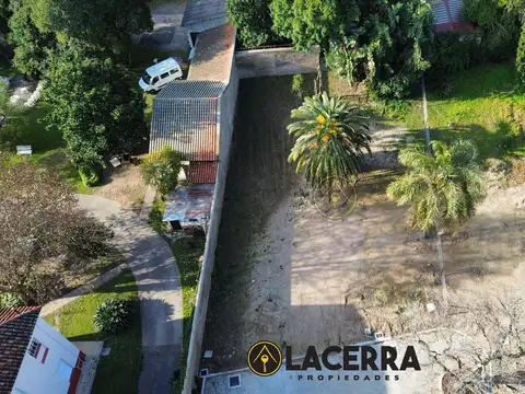 Lote En Exclusivo Barrio La Escondida - Beccar