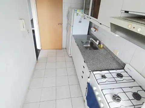 Departamento en Venta en San Fernando, USD 100.000