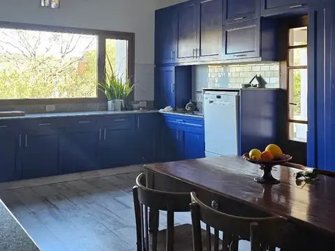 Casa en Venta 8 años