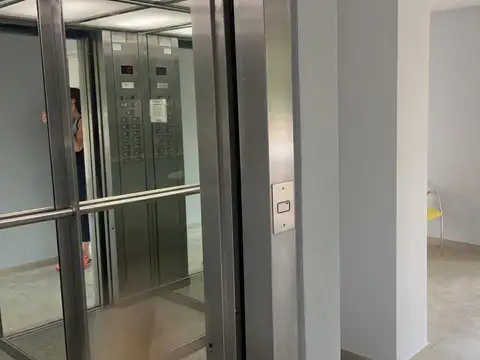 Departamento en  Alquiler