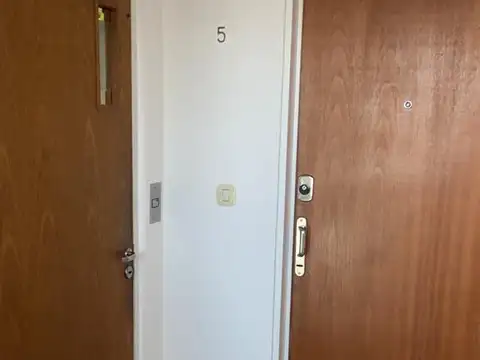 Departamento en Venta con 1