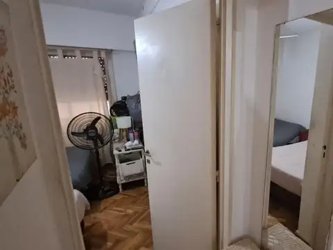 Venta departamento 3 ambientes en Villa Crespo