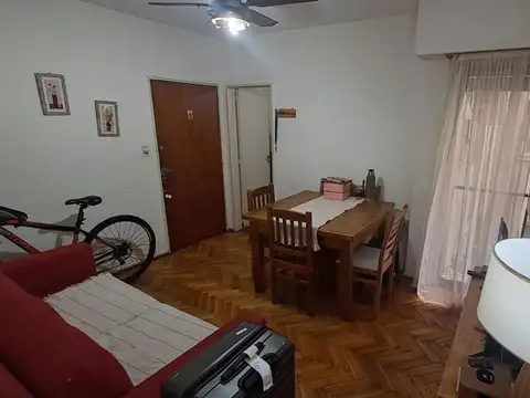 Venta departamento 3 ambientes en Villa Crespo