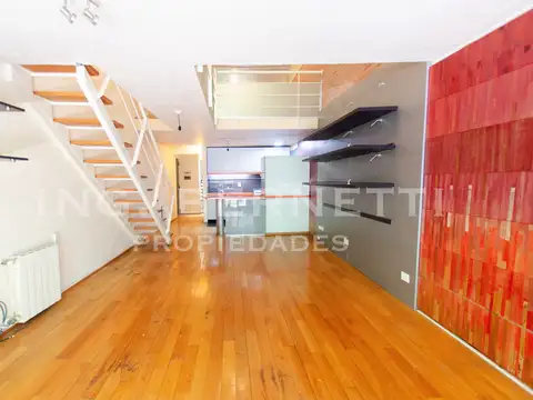 Departamento en Venta 25 años