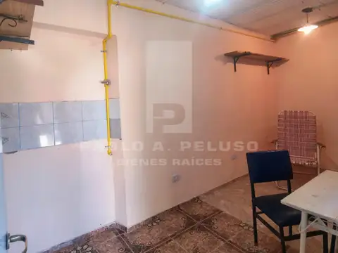ALQUILER DE MONOAMBIENTE. MERLO, ZONA OESTE. BUENOS AIRES.