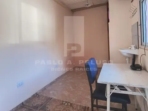 Departamento en Alquiler con 1 cochera