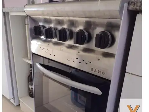 Departamento en Venta 15 años
