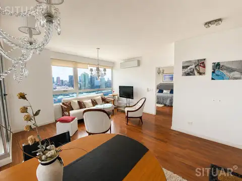 Departamento en Alquiler A Estrenar