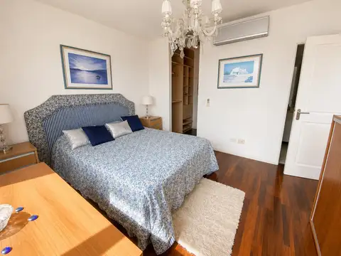 Departamento en Alquiler al Noreste