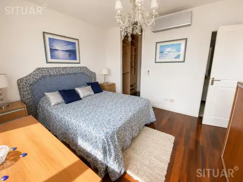 Departamento en Alquiler al Noreste