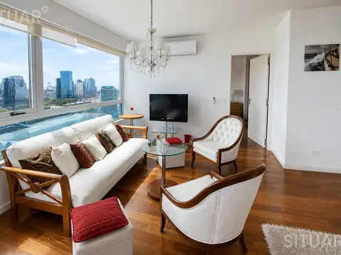 Departamento en Alquiler de Monoambiente