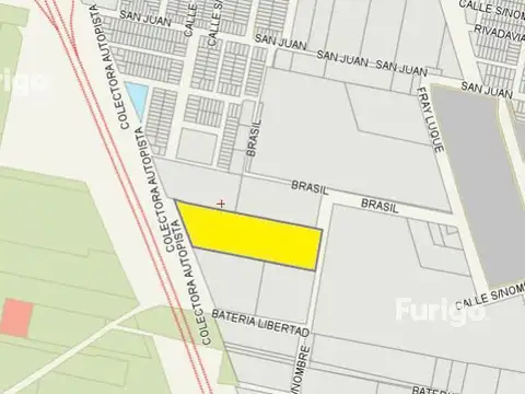 San Lorenzo, S/ Autopista Ros - Santa Fe