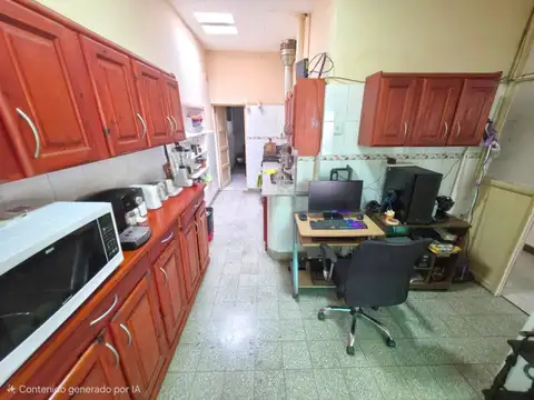 Casa en Venta con 1 cochera