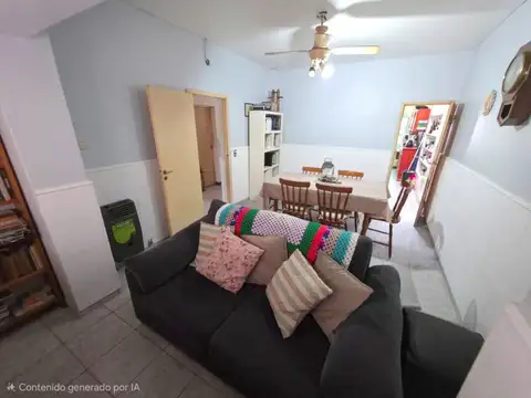 Casa en Venta en San Andres, USD 100.000
