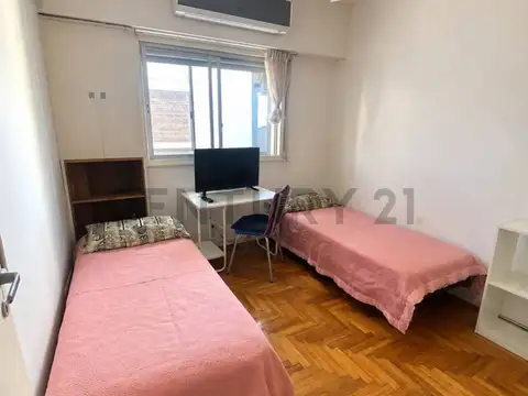 Departamento en Alquiler en Caballito Sur, USD 700