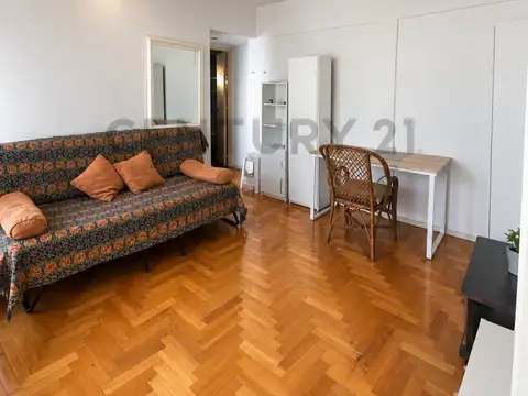 ALQUILER 2 AMBIENTES EN CABALLITO SUR