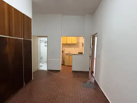 Depto Tipo Casa en Venta de 1 dormitorio