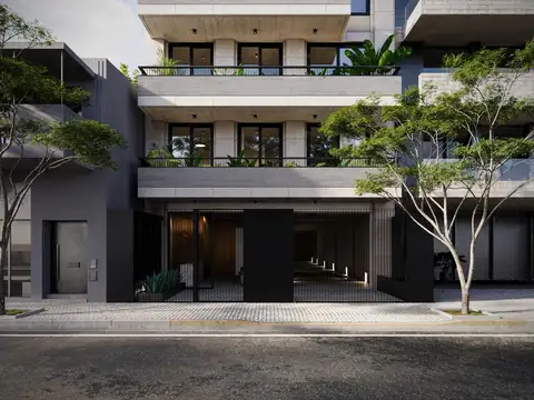 Departamento en Venta al Noreste