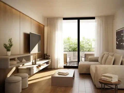 Avenida Congreso 1686 12A