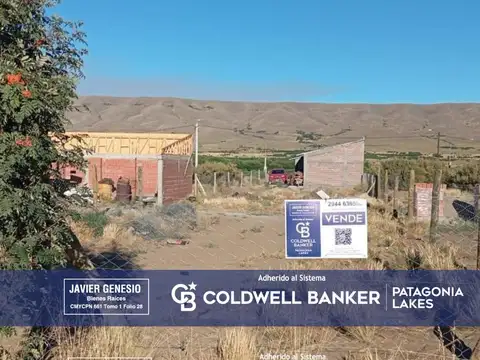 VENTA Lote/Terreno 300m2 Refugio del Sol Junín de los Andes