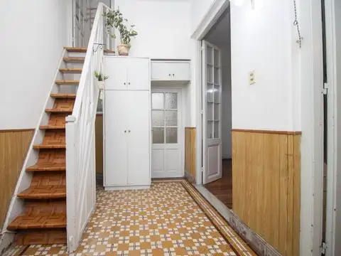 Venta Apartamento 2 Dormitorios Palermo