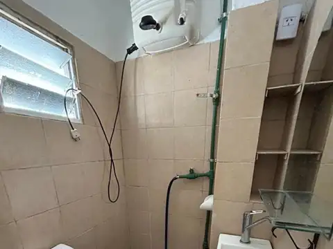 Depto Tipo Casa en Alquiler de Monoambiente