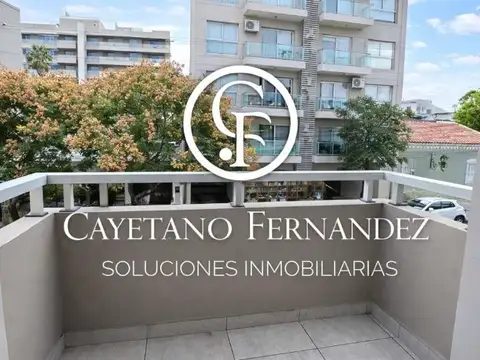 Departamento en Venta al Noroeste