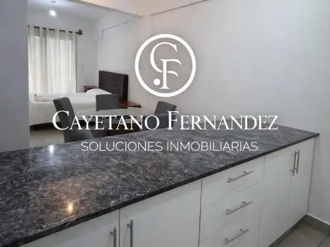 Departamento en Venta en Zona Centro, USD 80.000