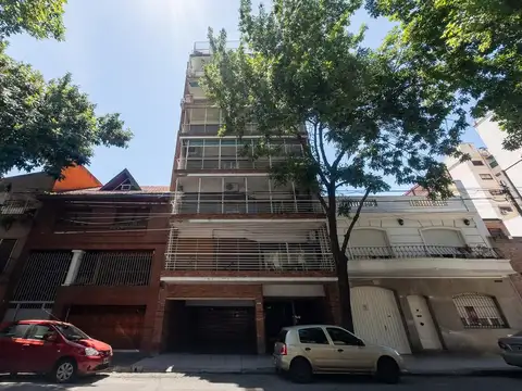 Departamento 4 ambientes en venta en Azara al 500 Barracas CABA