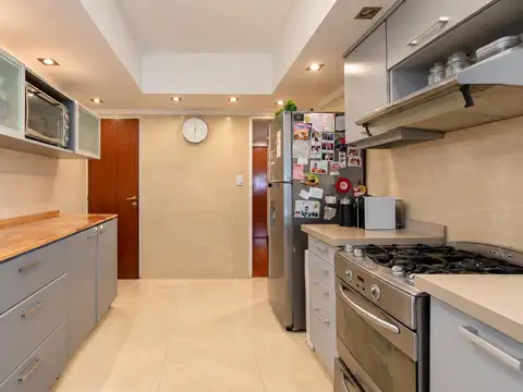 Departamento en Venta de 3 dormitorios