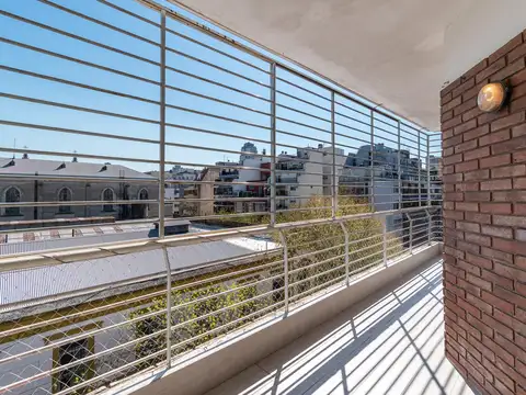 Departamento en Venta 40 años